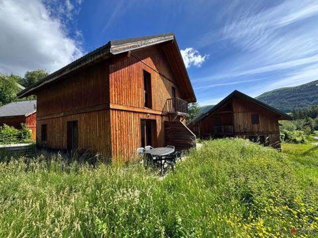 2 chambres, Gresse Rhône 38650 103218728
