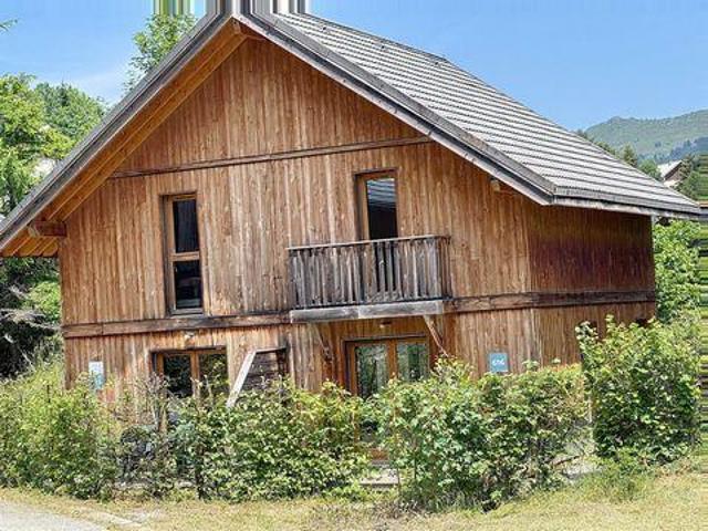 2 chambres, Gresse Rhône 38650 104372316