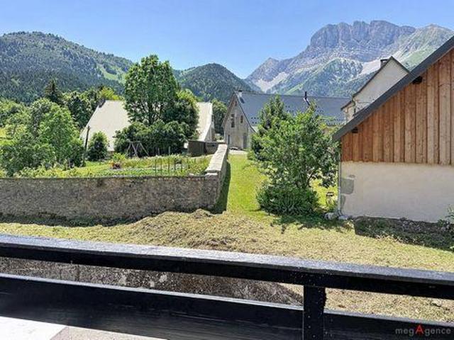 2 chambres, Gresse Rhône 38650 LS104372202