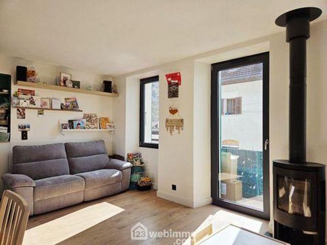 2 chambres, Grignon Rhône 73200 100131572