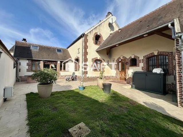 2 chambres, Grisy Île 95810 100239728