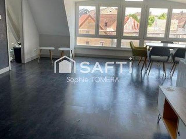 2 chambres, Haguenau Alsace 67500 103032432