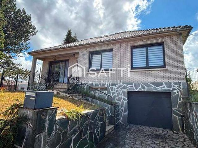 2 chambres, Haillicourt Nord 62940 LS105138853