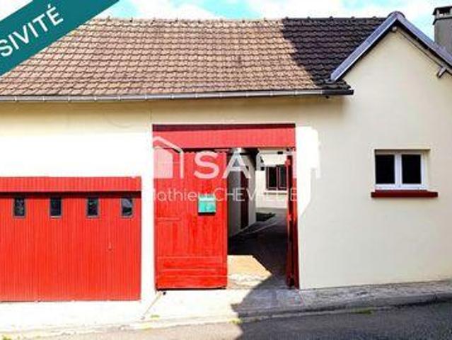 2 chambres, Hallencourt Picardie 80490 105529968