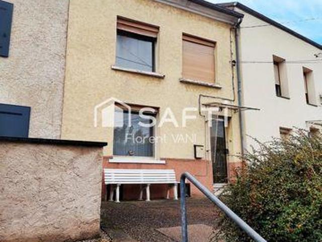 2 chambres, Ham Lorraine 57880 101197930