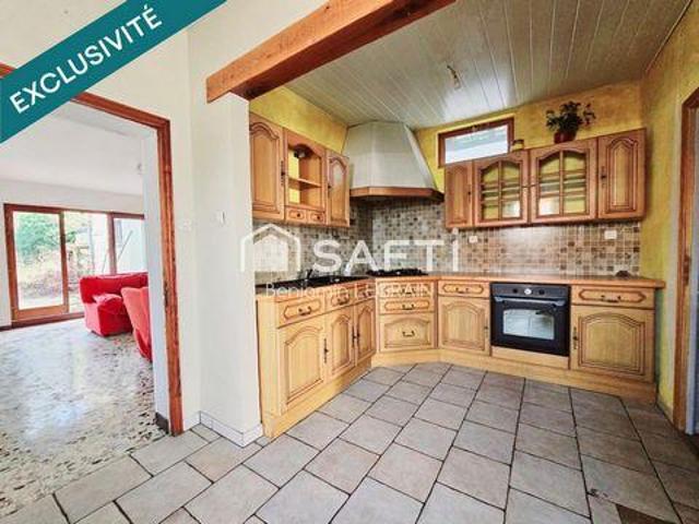 2 chambres, Haspres Nord 59198 102956871