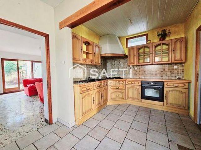 2 chambres, Haspres Nord 59198 102956871