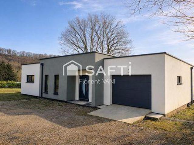 2 chambres, Hargarten Lorraine 57550 99290505