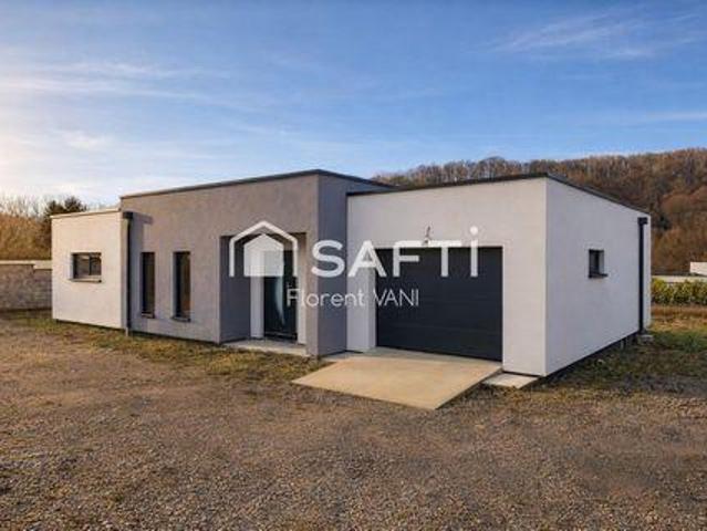 2 chambres, Hargarten Lorraine 57550 99517504