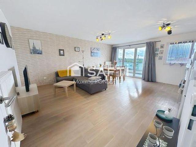 2 chambres, Haubourdin Nord 59320 103095336