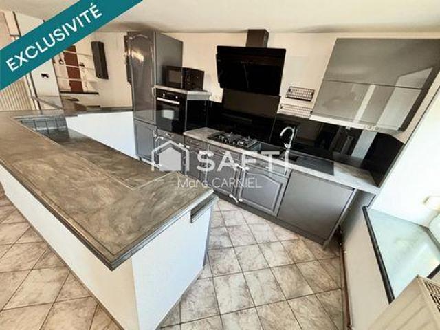 2 chambres, Haucourt Lorraine 54860 106231018