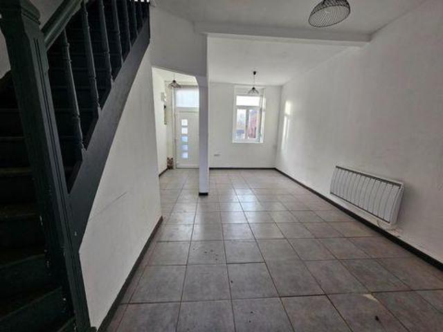 2 chambres, Haussy Nord 59294 LS100850730
