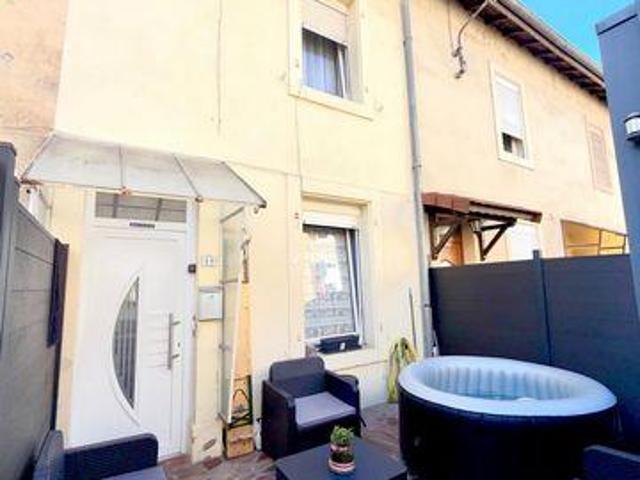2 chambres, Hayange Lorraine 57700 LS103883261