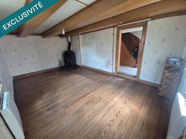 2 chambres, Heimsbrunn Alsace 68990 103156165