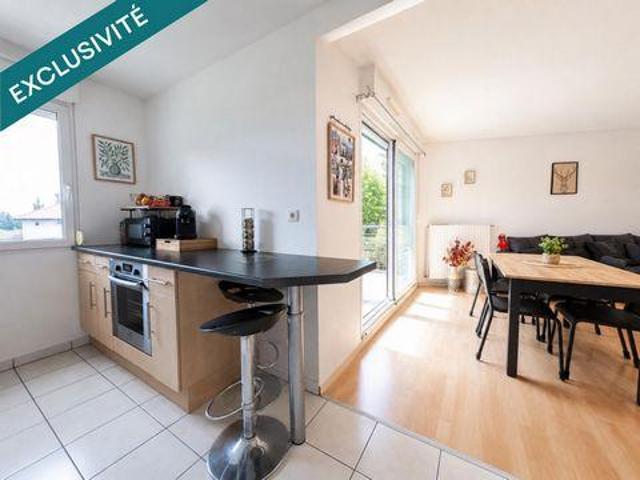 2 chambres, Heimsbrunn Alsace 68990 103598421