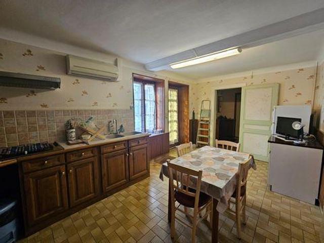 2 chambres, Heloup Basse 61250 98348297