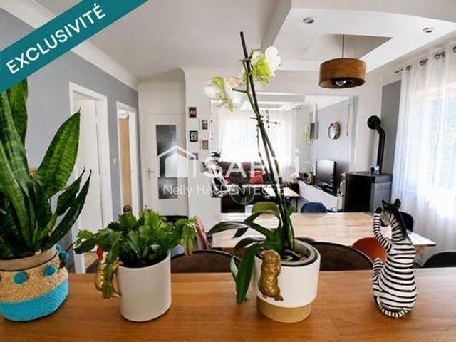 2 chambres, Helesmes Nord 59171 104602758