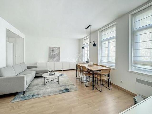 2 chambres, Henin Nord 62110 105312685