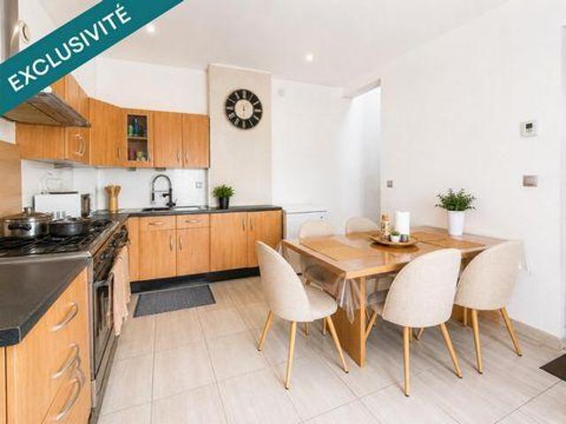 2 chambres, Henin Nord 62110 105381288