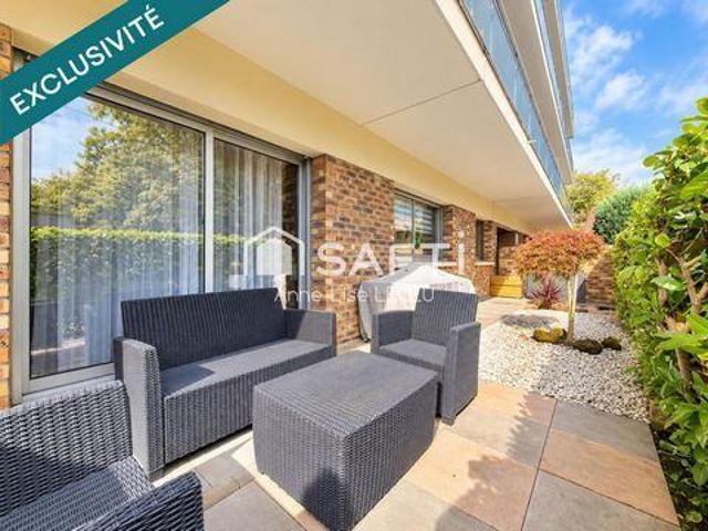 2 chambres, Hénin Nord 62110 106201378