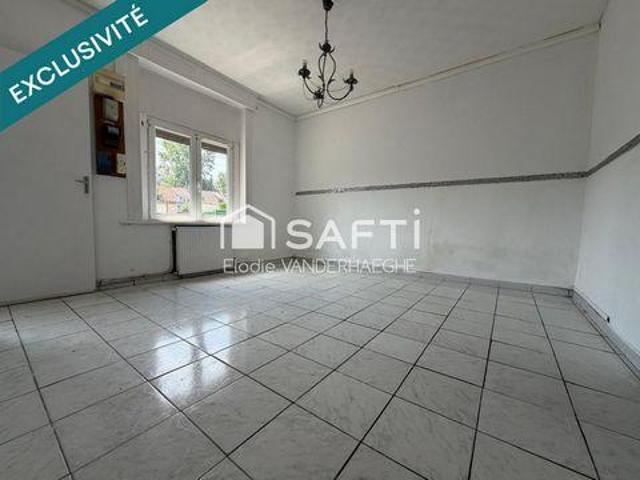 2 chambres, Henin Nord 62110 103598379