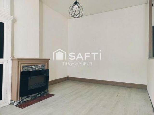 2 chambres, Henin Nord 62110 LS104846744