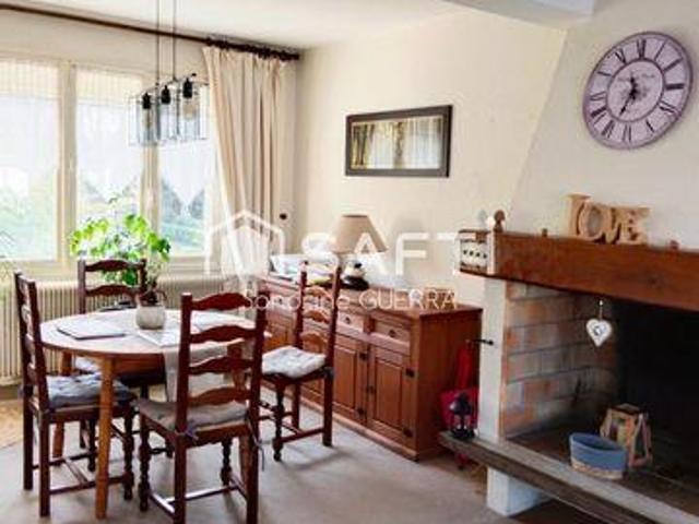 2 chambres, Hesdin Nord 62140 102797253