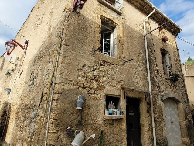 2 chambres, Herault Languedoc 102012296