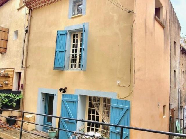 2 chambres, Herault Languedoc 102012237