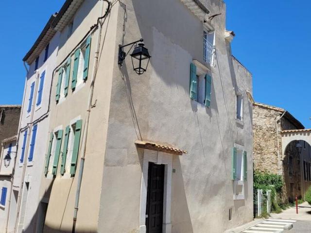 2 chambres, Herault Languedoc 102012327