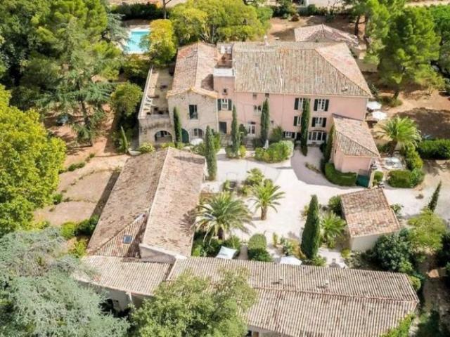 2 chambres, Herault Languedoc 102012696
