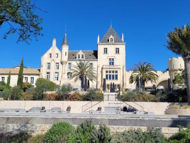 2 chambres, Herault Languedoc 102522120