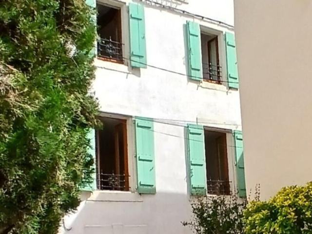 2 chambres, Herault Languedoc 103301961