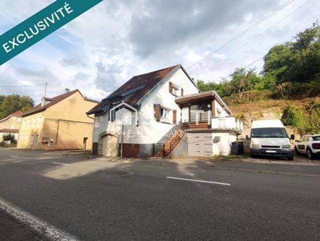2 chambres, Herimoncourt Franche 25310 100776969