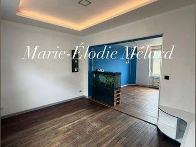 2 chambres, Herserange Lorraine 54440 101230499
