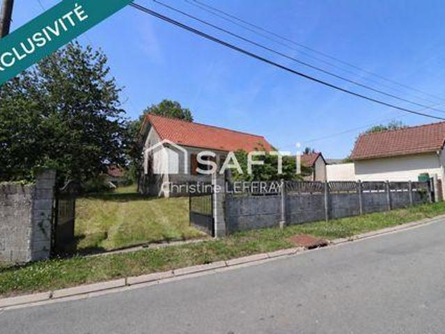 2 chambres, Hiermont Picardie 80370 103700323