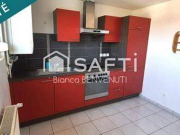 2 chambres, Homecourt Lorraine 54310 100851559