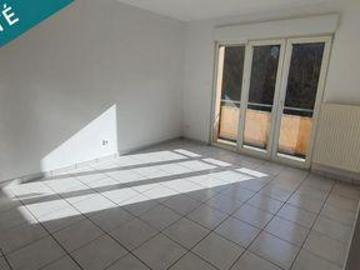 2 chambres, Homecourt Lorraine 54310 100851777