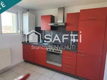 2 chambres, Homecourt Lorraine 54310 100852247