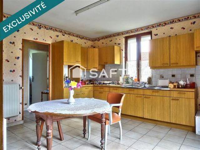 2 chambres, Hordain Nord 59111 99606340