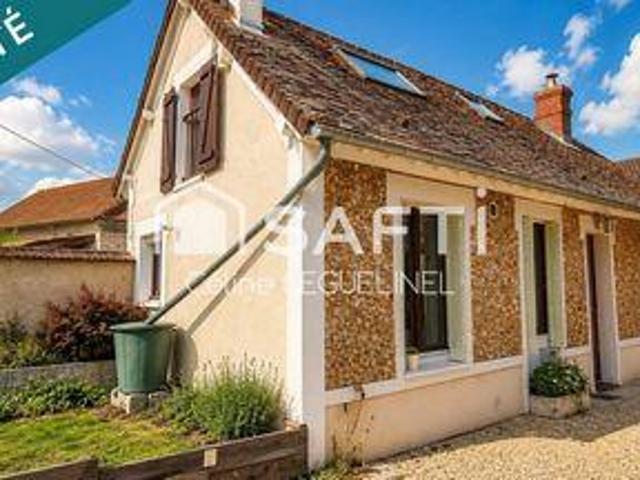 2 chambres, Houdan Île 78550 102759421