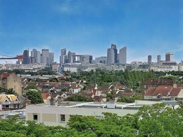 2 chambres, Houilles Île 78800 103095549