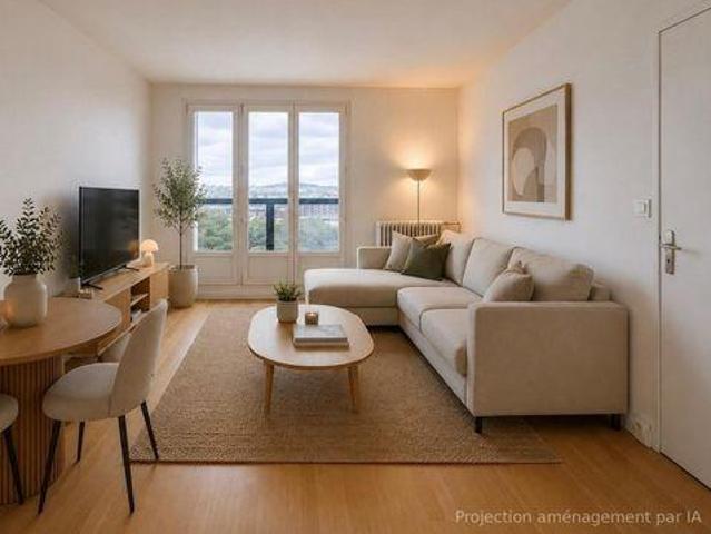 2 chambres, Houilles Île 78800 103095549