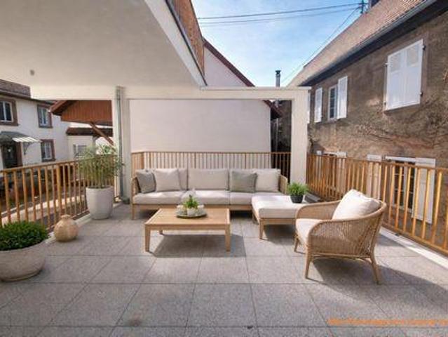 2 chambres, Ittenheim Alsace 67117 100613915