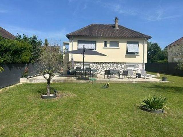 2 chambres, Ivry Haute 27540 101796443
