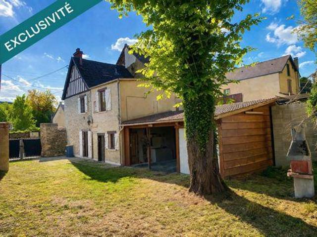 2 chambres, Ivry Haute 27540 98115527