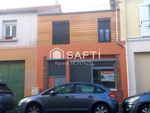 2 chambres, Ivry Île 94200 103182815
