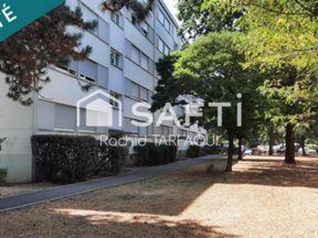 2 chambres, Illzach Alsace 68110 104474832