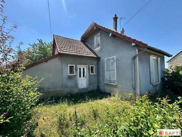 2 chambres, Imphy Bourgogne 58160 103359582