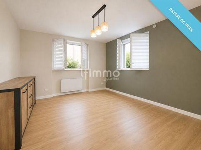 2 chambres, Ingersheim Alsace 68040 LS105530493